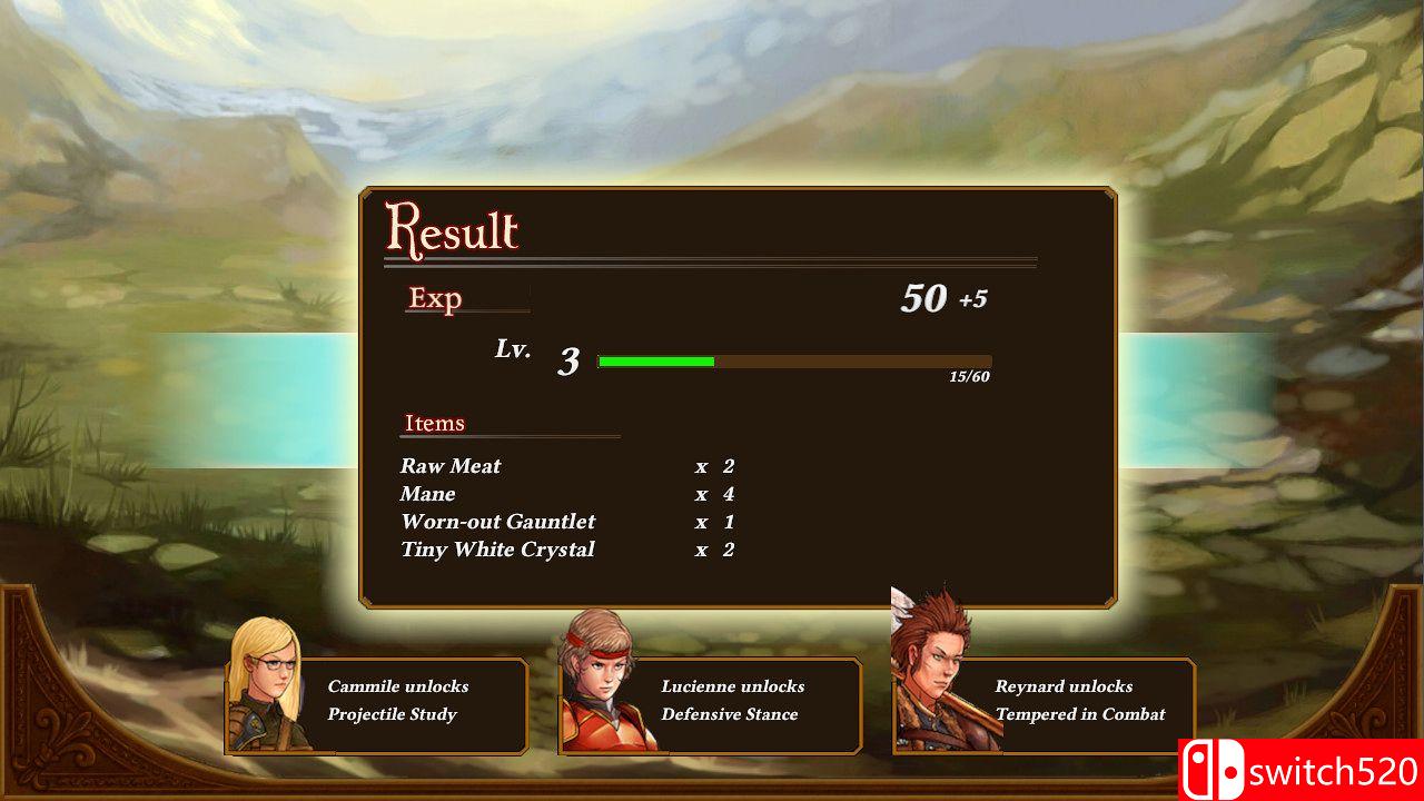 《天堂山传说：老北（Celestian Tales: Old North）》集成DLC HI2U破解版[EN]_4