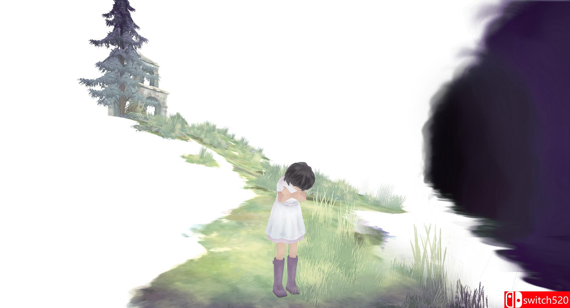 《视觉之上》游戏截图1