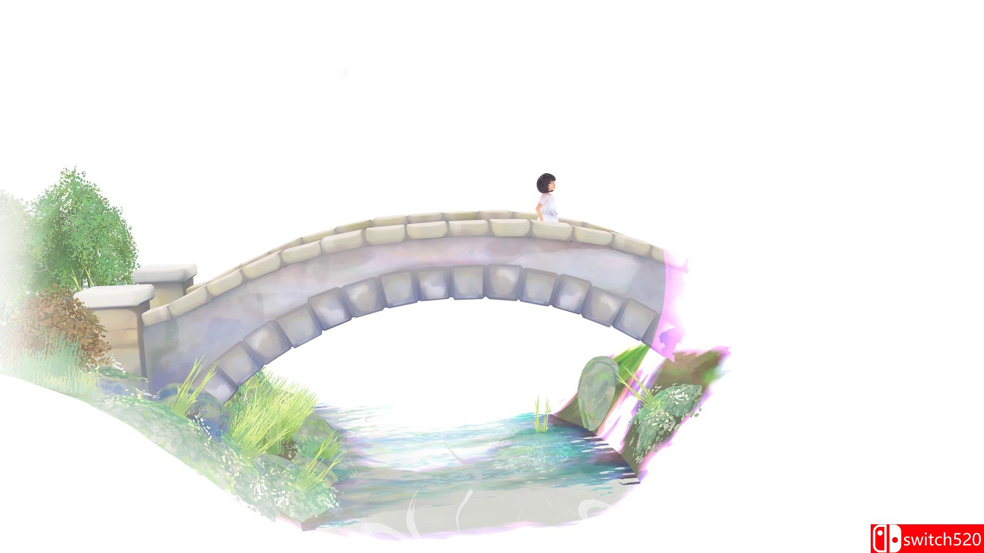 《视觉之上》游戏截图3