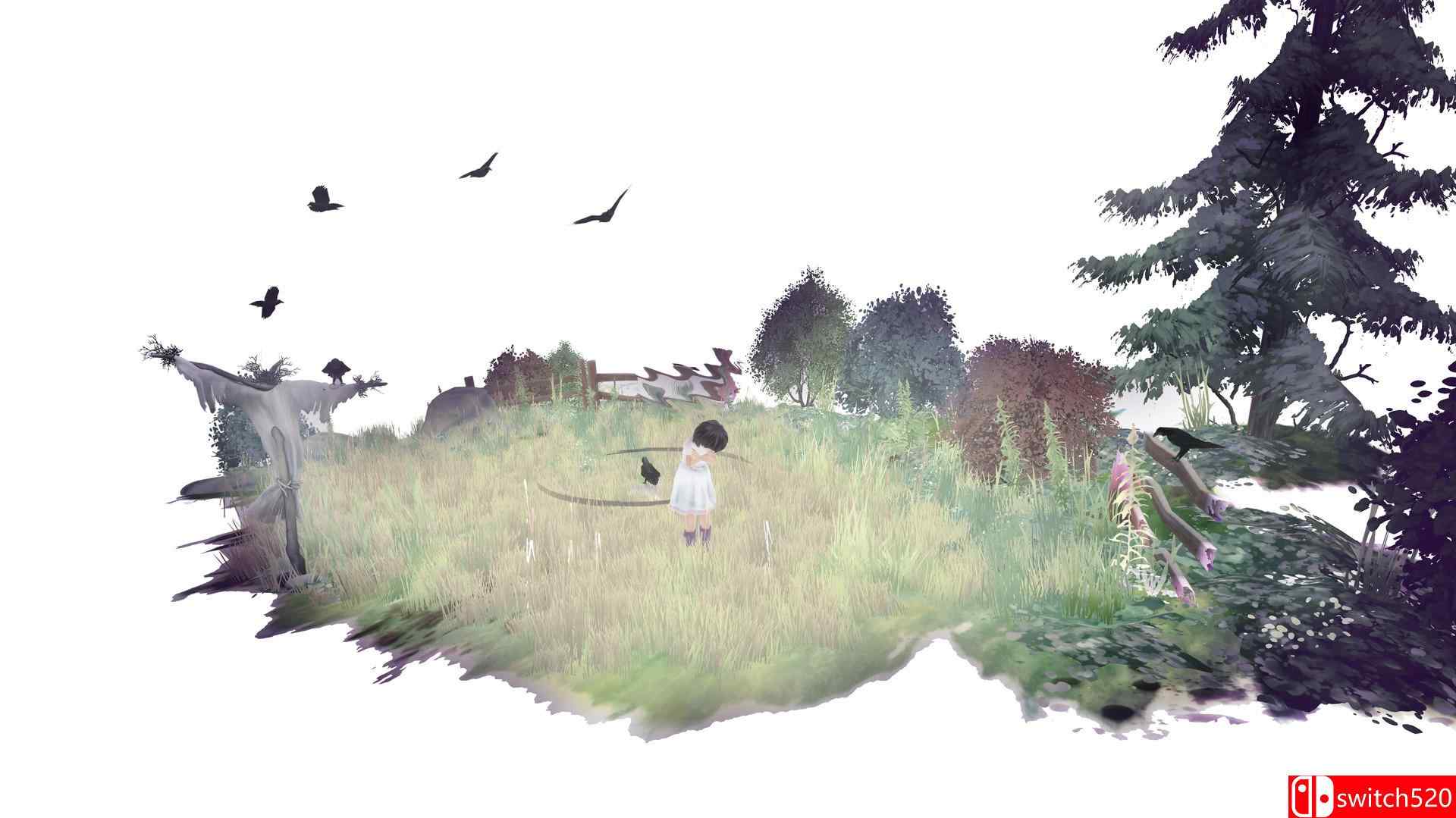 《视觉之上》游戏截图4