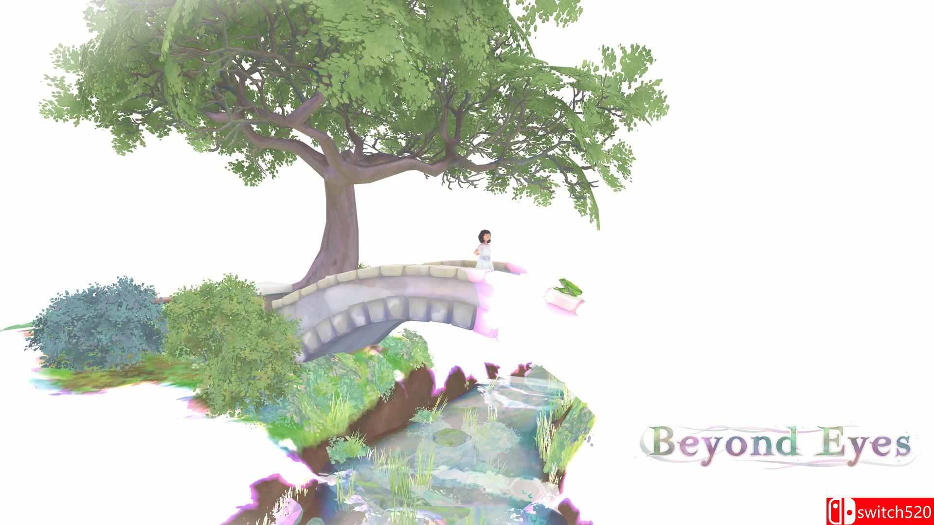 《视觉之上》游戏截图5