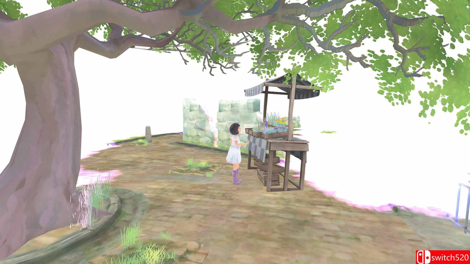 《视觉之上》游戏截图6