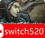 《神秘精灵5：承诺链条》游戏封面