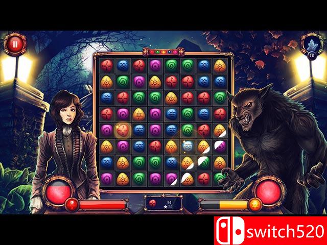 《麻将女猎人（The Mahjong Huntress）》v1.0 ZEKE破解版[EN]_2