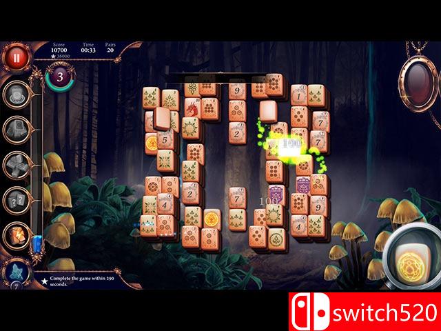 《麻将女猎人（The Mahjong Huntress）》v1.0 ZEKE破解版[EN]_3