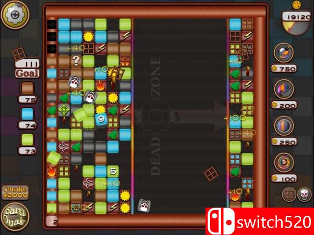 《Tisnart方块（Tisnart Tiles）》v3.0.283.6 ZEKE破解版[EN]_2