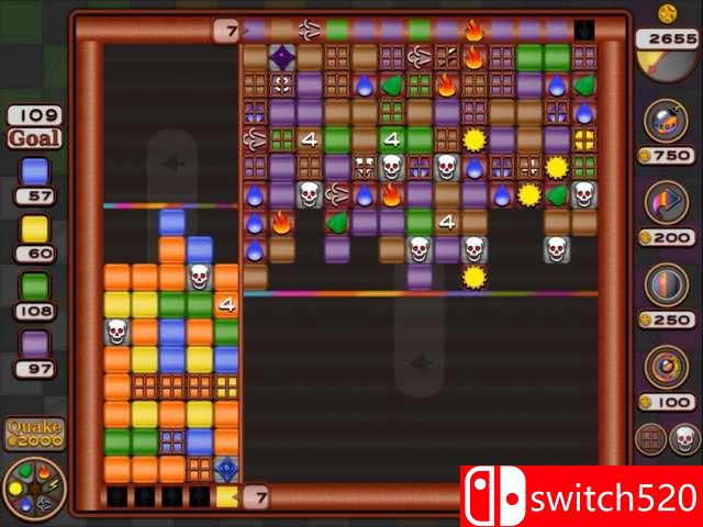《Tisnart方块（Tisnart Tiles）》v3.0.283.6 ZEKE破解版[EN]_3
