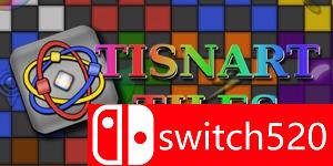 《Tisnart方块（Tisnart Tiles）》v3.0.283.6 ZEKE破解版[EN]_0