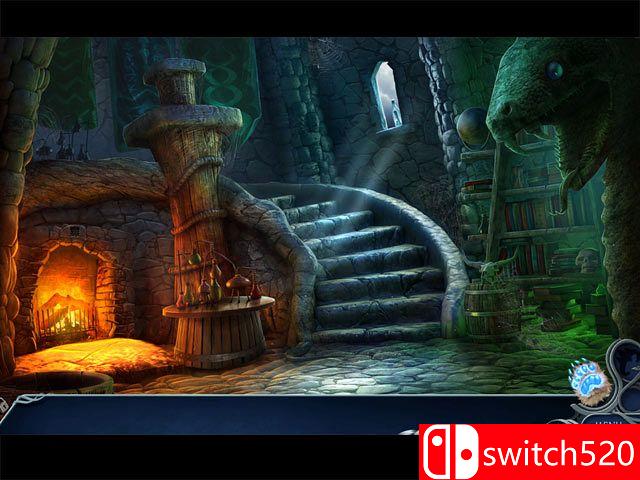 《黑暗之境2：冰雪公主（Dark Realm 2: Princess of Ice）》典藏版 v1.0 TE破解版[EN]_1