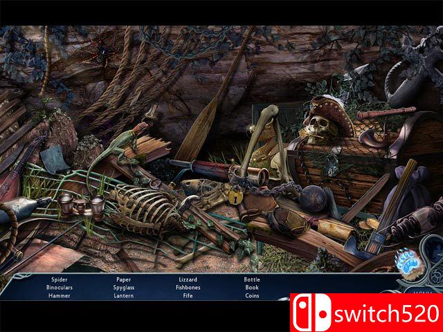 《黑暗之境2：冰雪公主（Dark Realm 2: Princess of Ice）》典藏版 v1.0 TE破解版[EN]_2