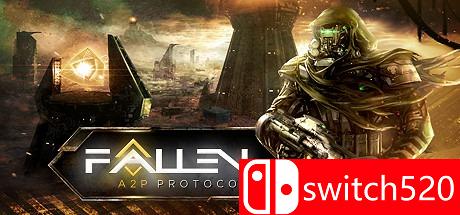 《沉沦：A2P预案（Fallen: A2P Protocol）》六国语言 ALiAS硬盘版[EN]_0