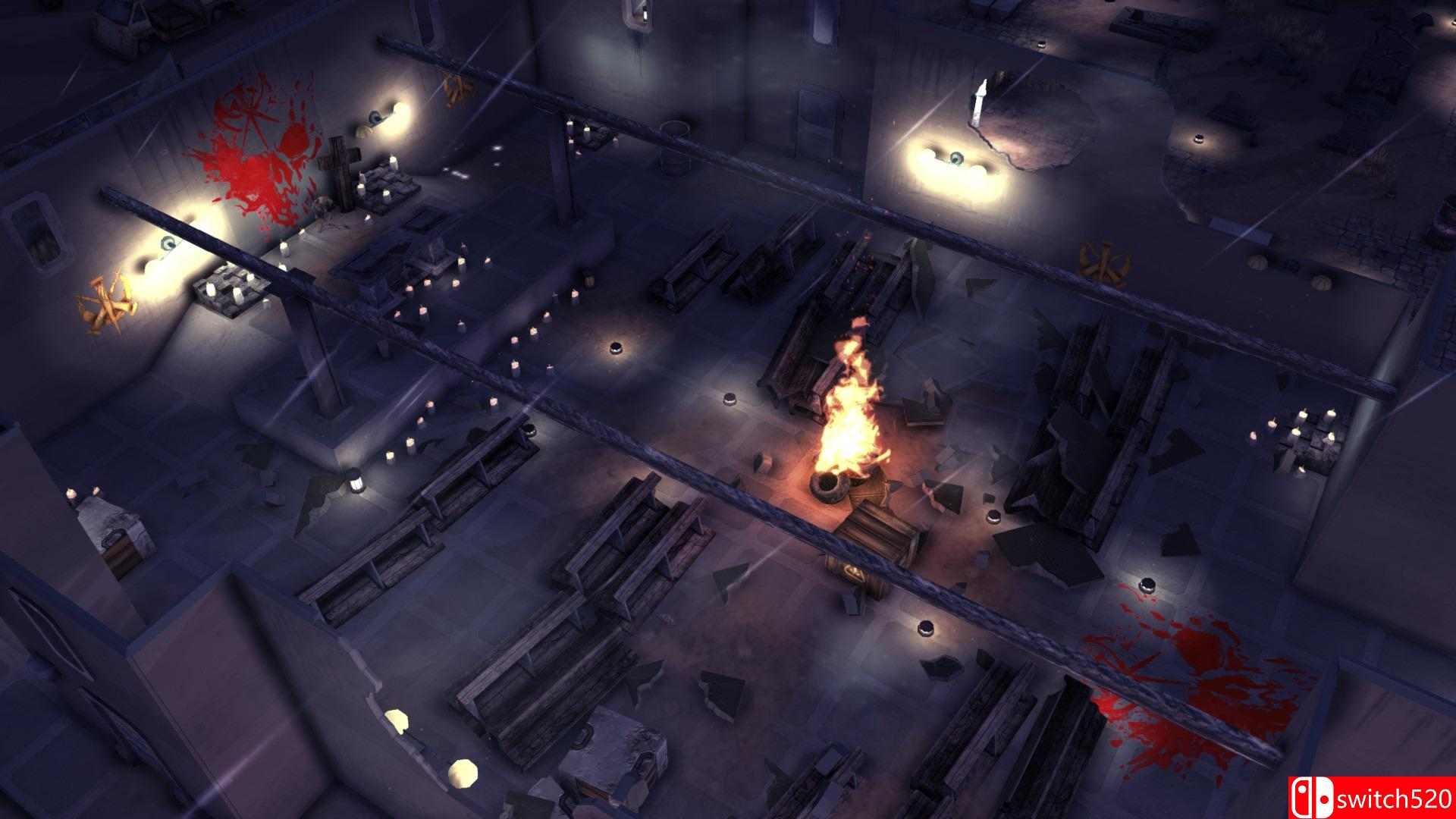 《沉沦：A2P预案（Fallen: A2P Protocol）》六国语言 ALiAS硬盘版[EN]_1