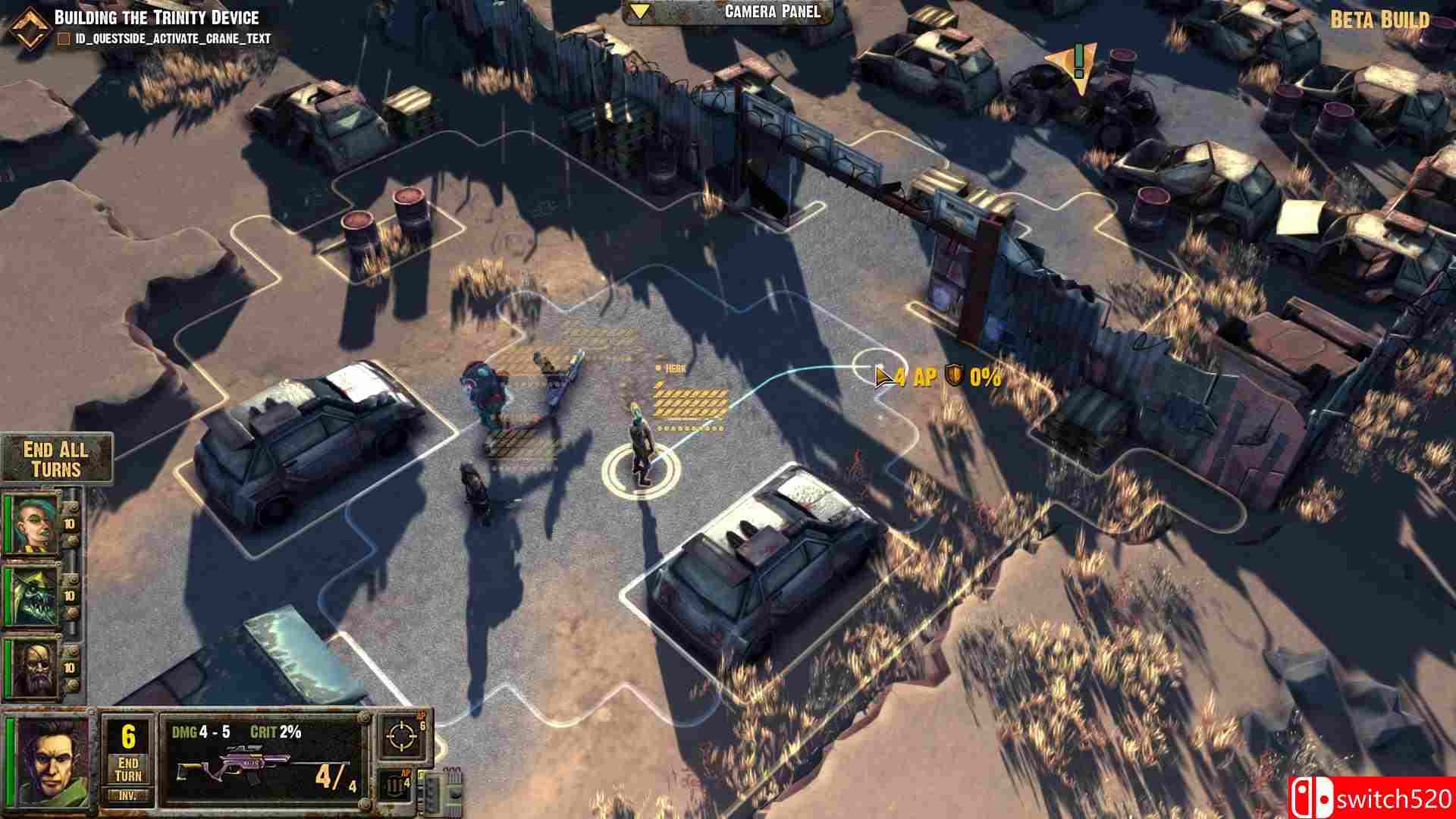 《沉沦：A2P预案（Fallen: A2P Protocol）》六国语言 ALiAS硬盘版[EN]_4