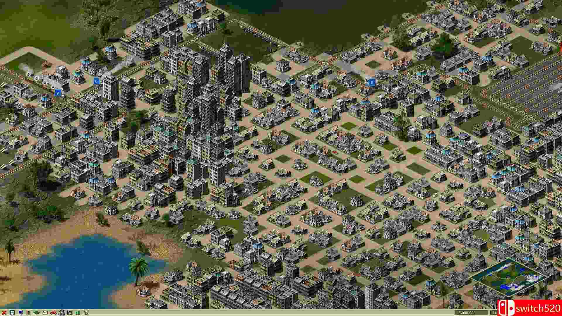 《工业大亨2（Industry Giant 2）》四国语言 ALiAS硬盘版[EN]_4