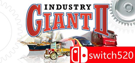 《工业大亨2（Industry Giant 2）》四国语言 ALiAS硬盘版[EN]_0