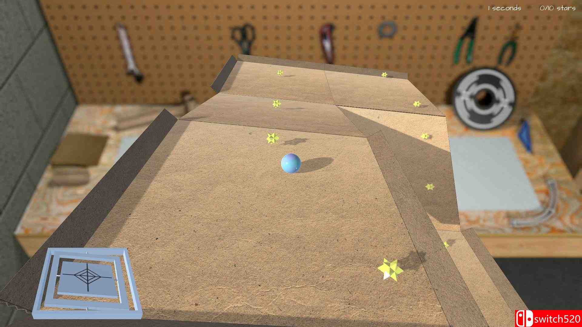 《大理石冥想（Marble Muse）》HI2U破解版[EN]_1