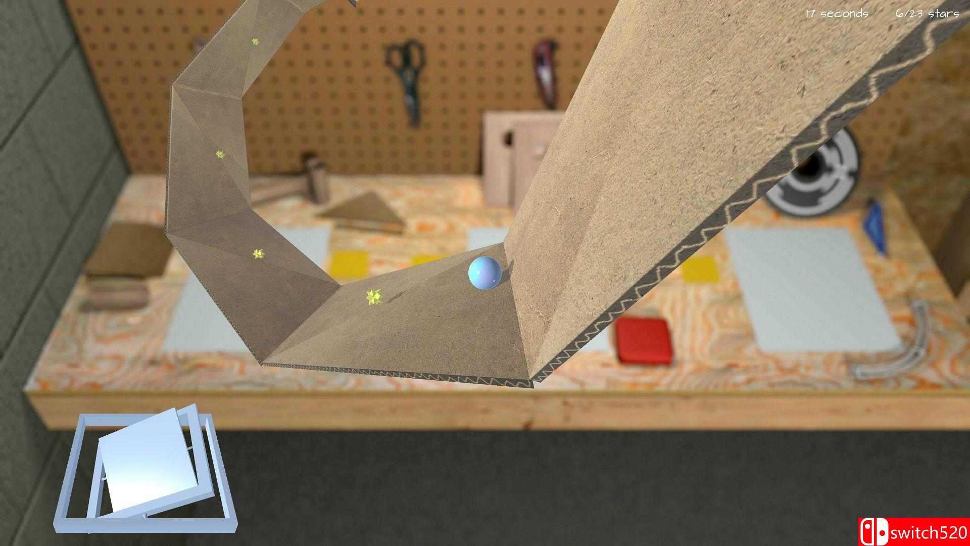 《大理石冥想（Marble Muse）》HI2U破解版[EN]_2