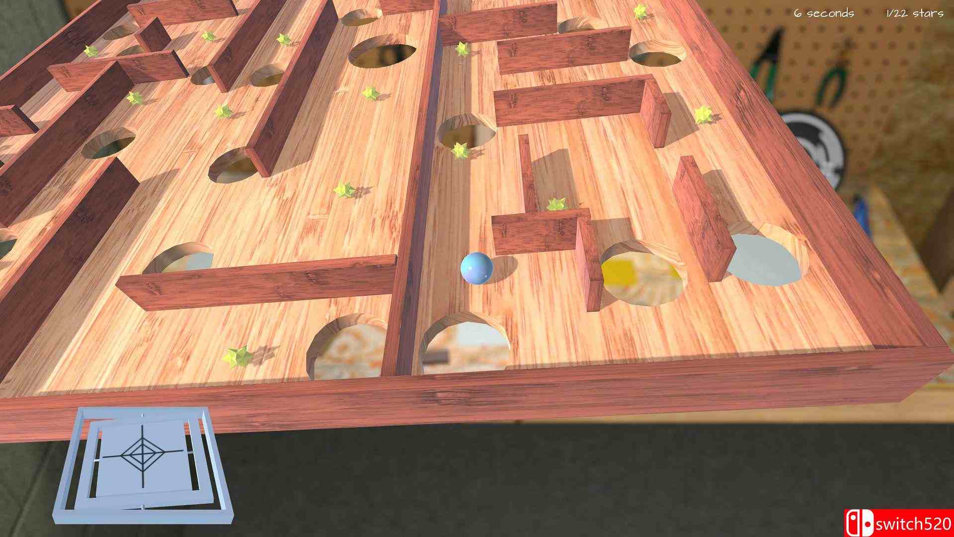 《大理石冥想（Marble Muse）》HI2U破解版[EN]_3