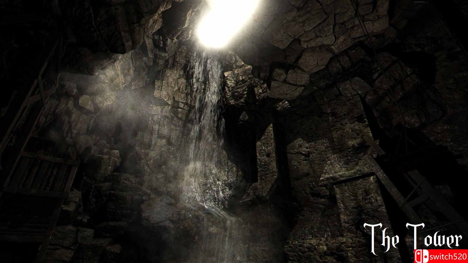 《塔楼（The Tower）》PROPHET破解版[EN]_2