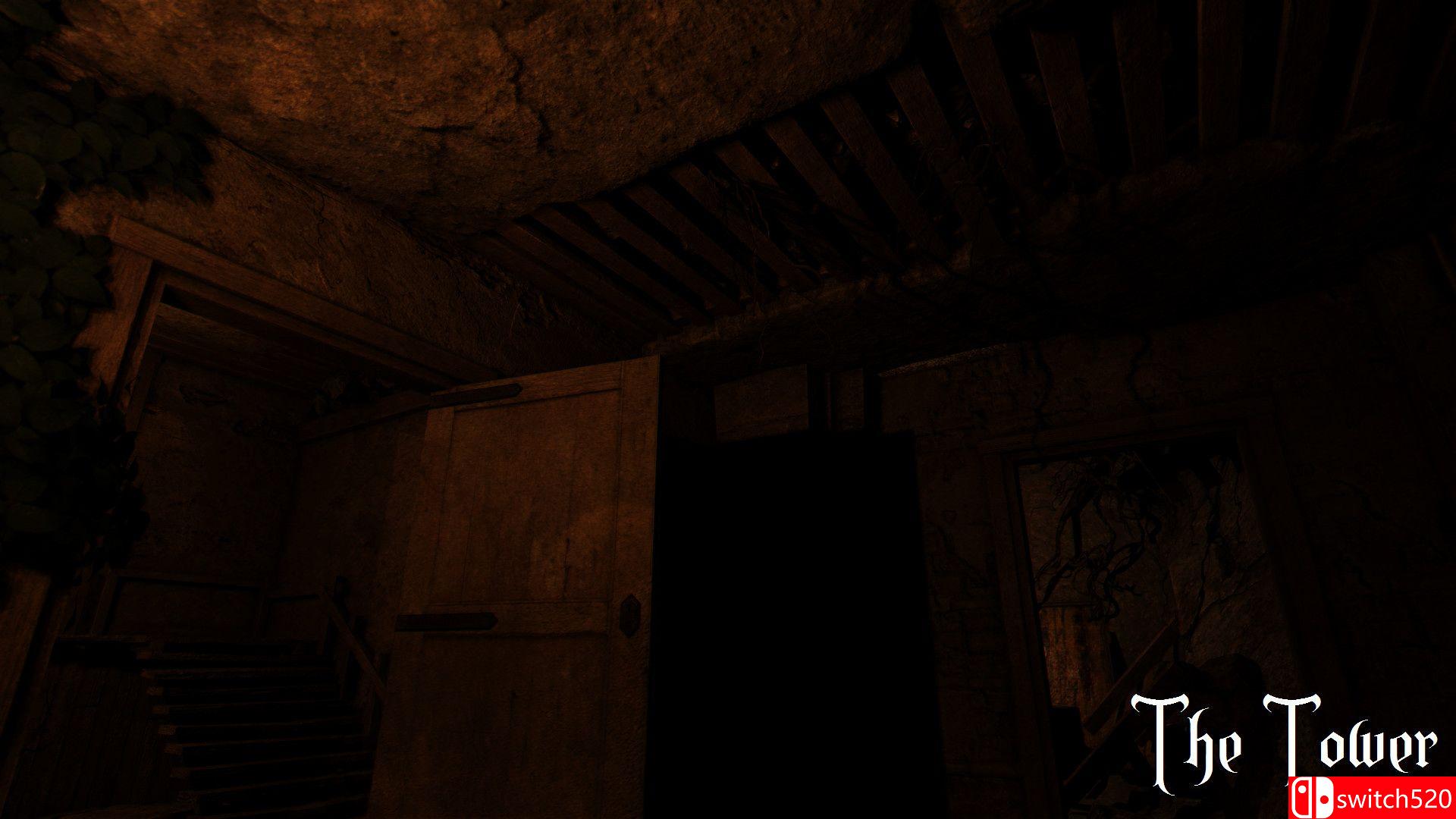 《塔楼（The Tower）》PROPHET破解版[EN]_1