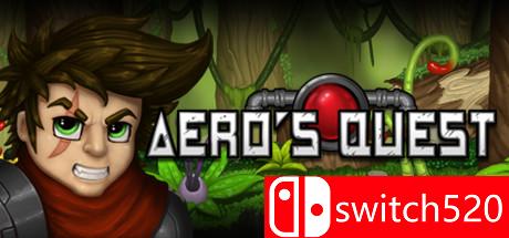 《艾罗的任务（Aero's Quest）》v1.10 TE破解版[EN]_0