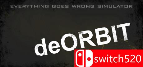 《脱离轨道（deORBIT）》PLAZA破解版[EN]_0