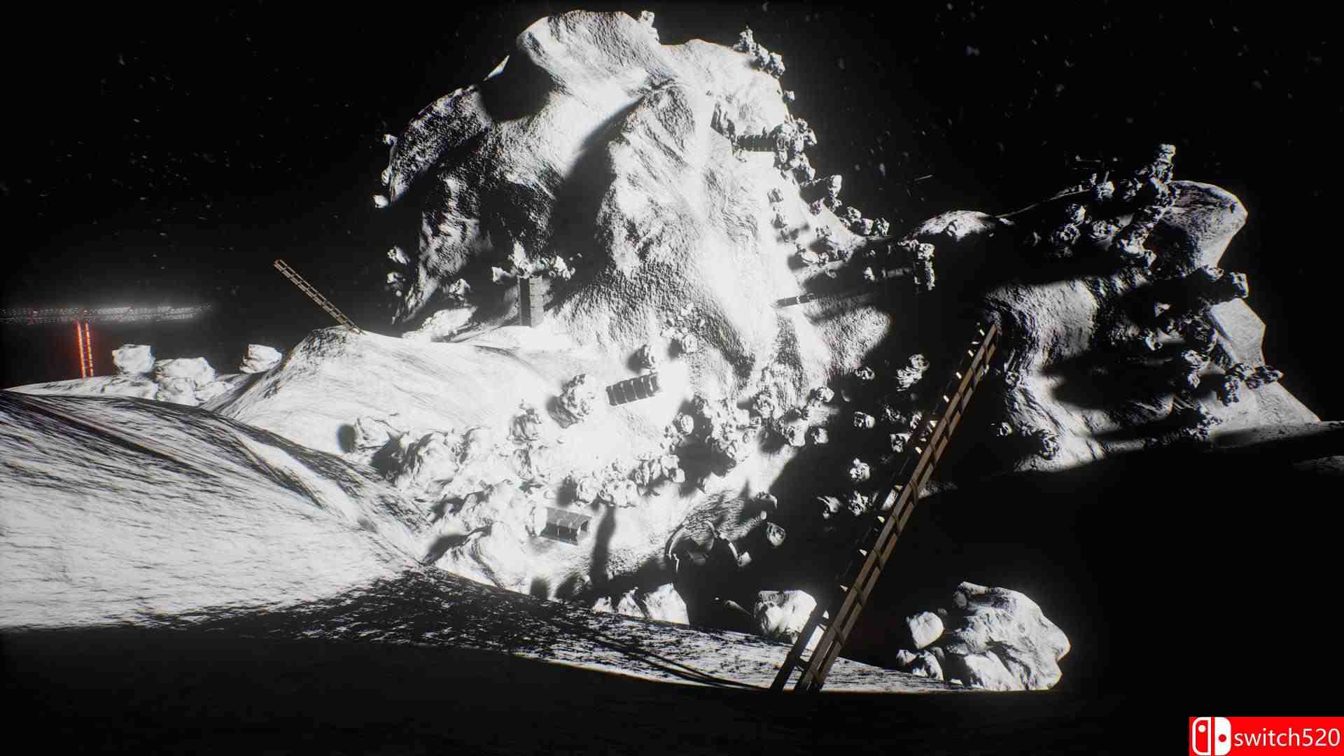 《脱离轨道（deORBIT）》PLAZA破解版[EN]_3