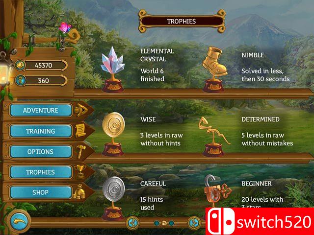 《魔法数图2（Magic Griddlers 2）》四国语言 RAiN破解版[EN]_2