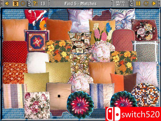 《杂乱的东西5（Clutter V）》v5.555 TE破解版[EN]_2