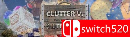 《杂乱的东西5（Clutter V）》v5.555 TE破解版[EN]_0