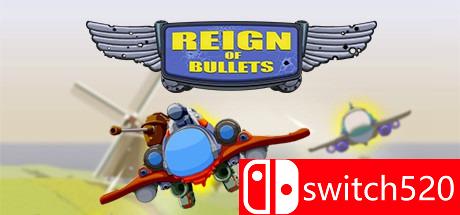 《子弹统治（Reign of Bullets）》HI2U破解版[EN]_0