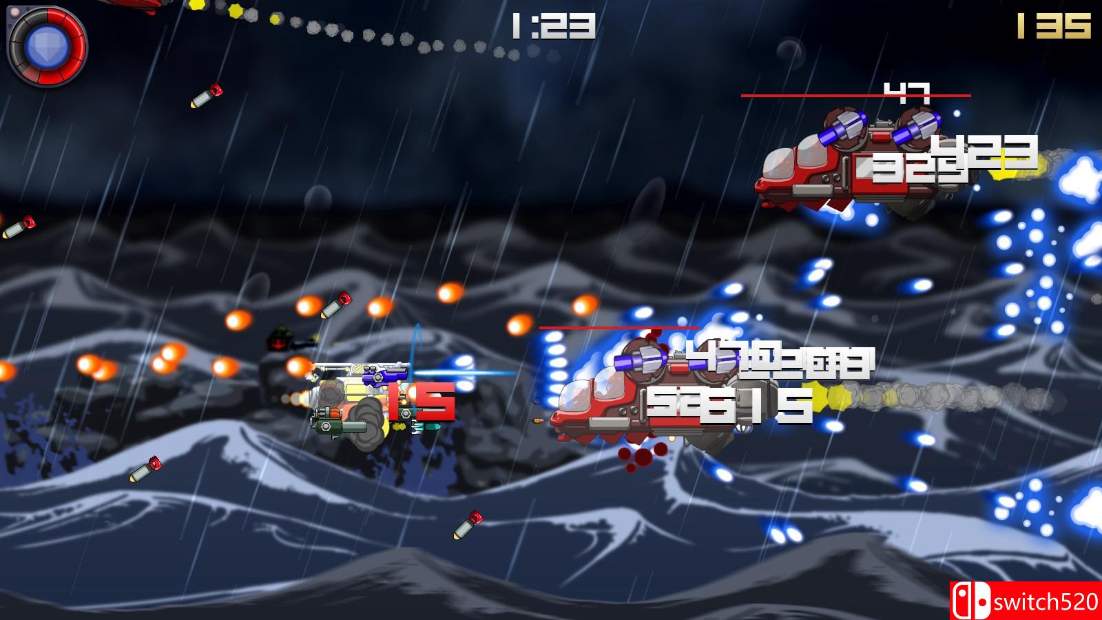 《子弹统治（Reign of Bullets）》HI2U破解版[EN]_2