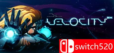《速度 2X（Velocity 2X）》RELOADED破解版[EN]_0