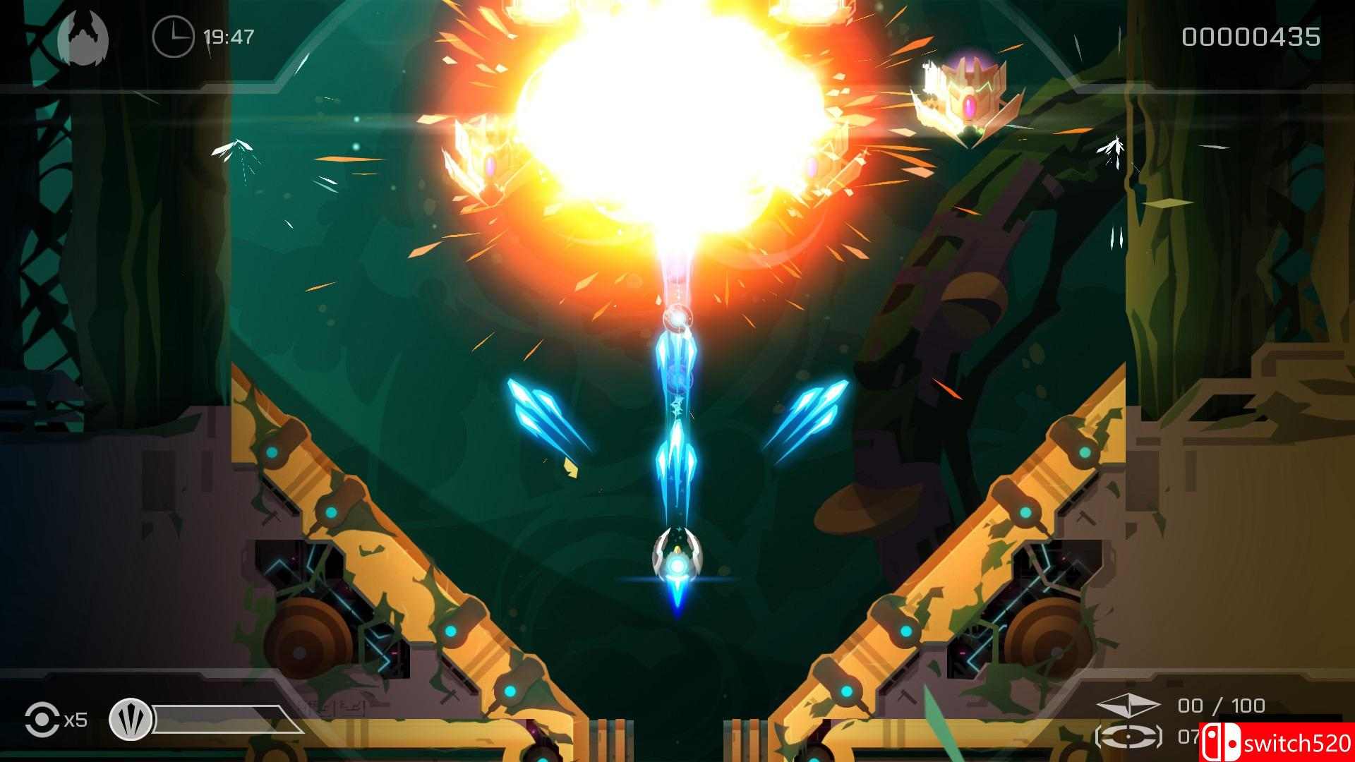 《速度 2X（Velocity 2X）》RELOADED破解版[EN]_1