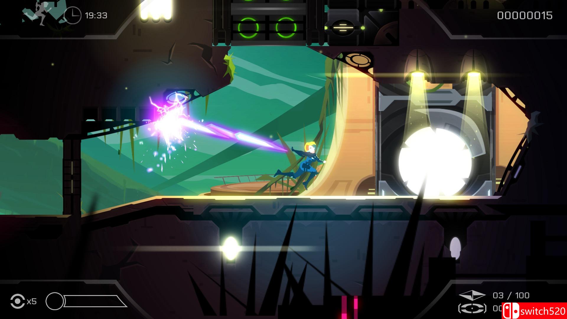 《速度 2X（Velocity 2X）》RELOADED破解版[EN]_3