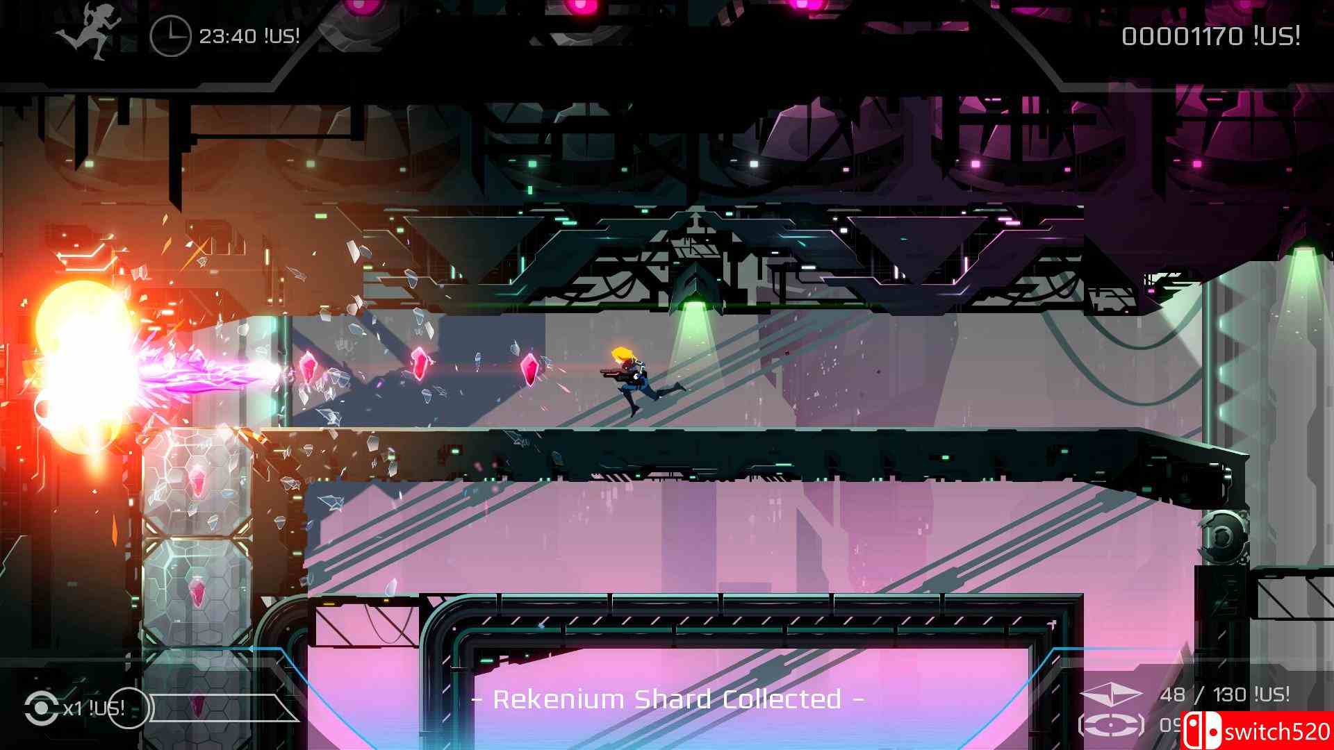 《速度 2X（Velocity 2X）》RELOADED破解版[EN]_4