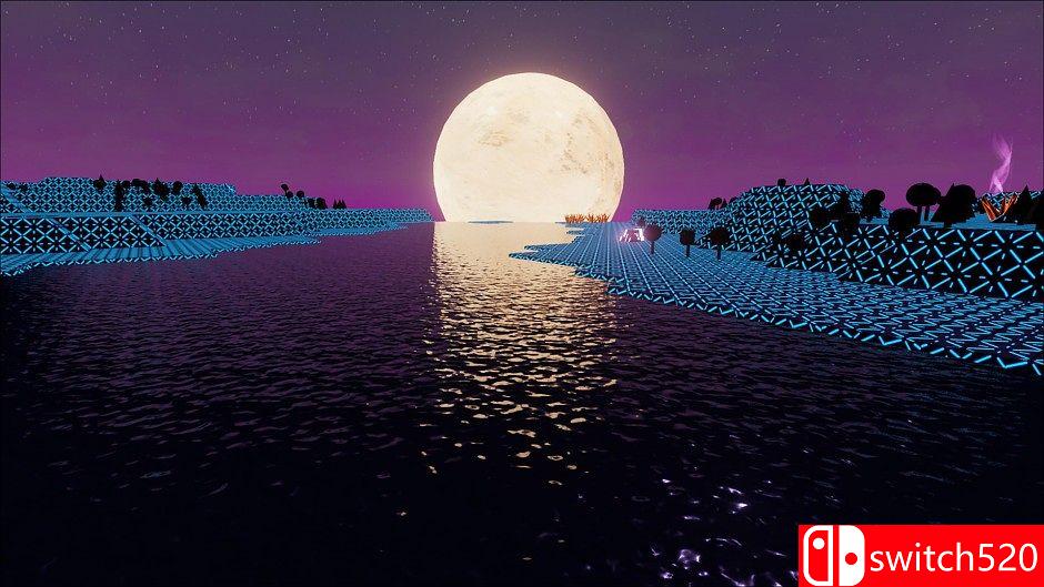 《虚空永恒（Void Eternal）》iNLAWS破解版[EN]_1