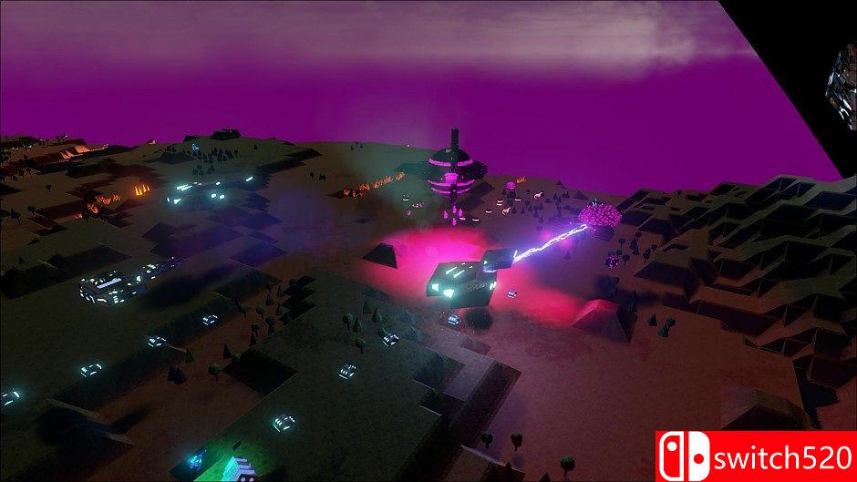 《虚空永恒（Void Eternal）》iNLAWS破解版[EN]_2