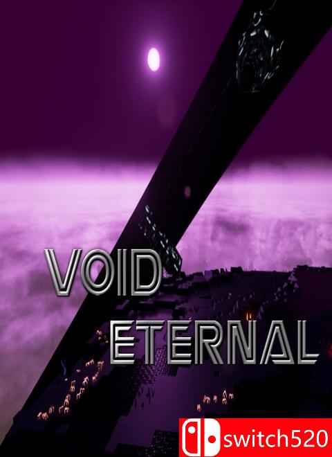《虚空永恒（Void Eternal）》iNLAWS破解版[EN]_0