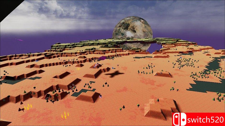 《虚空永恒（Void Eternal）》iNLAWS破解版[EN]_4