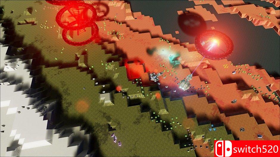 《虚空永恒（Void Eternal）》iNLAWS破解版[EN]_3