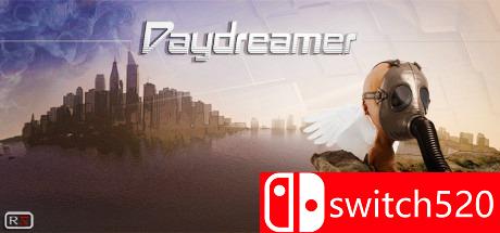 《空想家（Daydreamer）》游戏封面