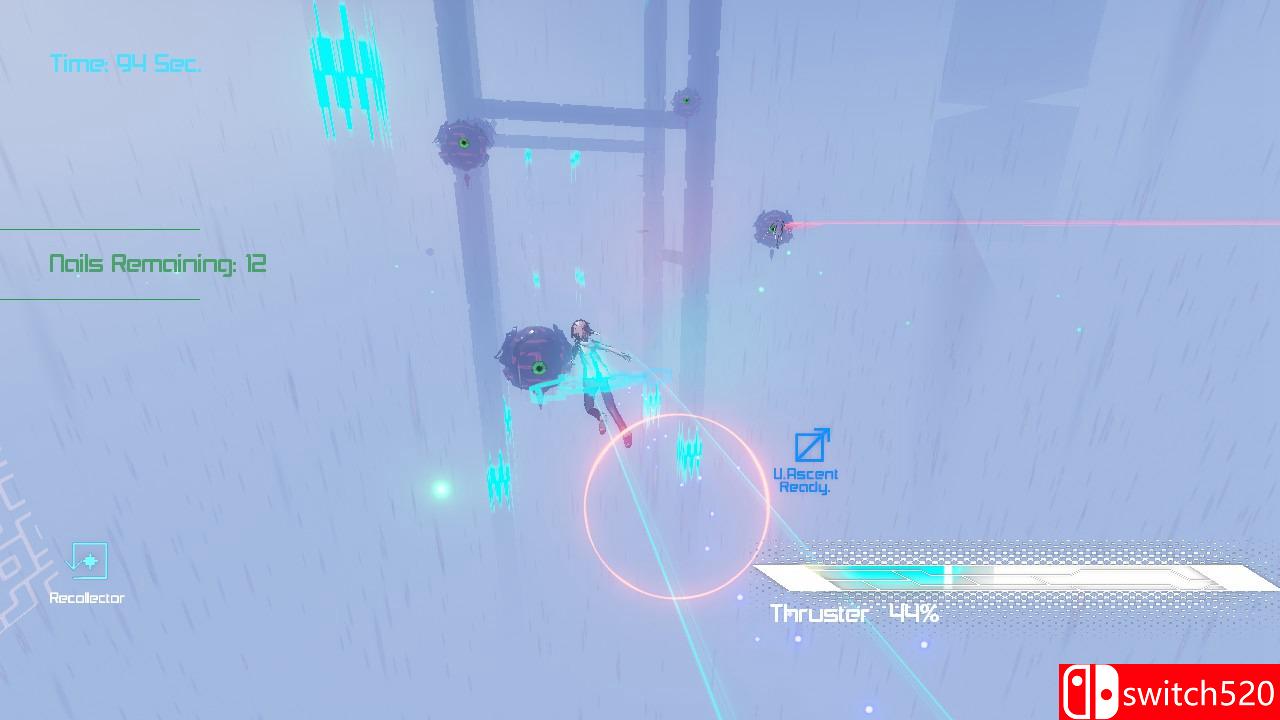 《连接：释放的网络（Link: The Unleashed Nexus）》HI2U破解版[EN]_1