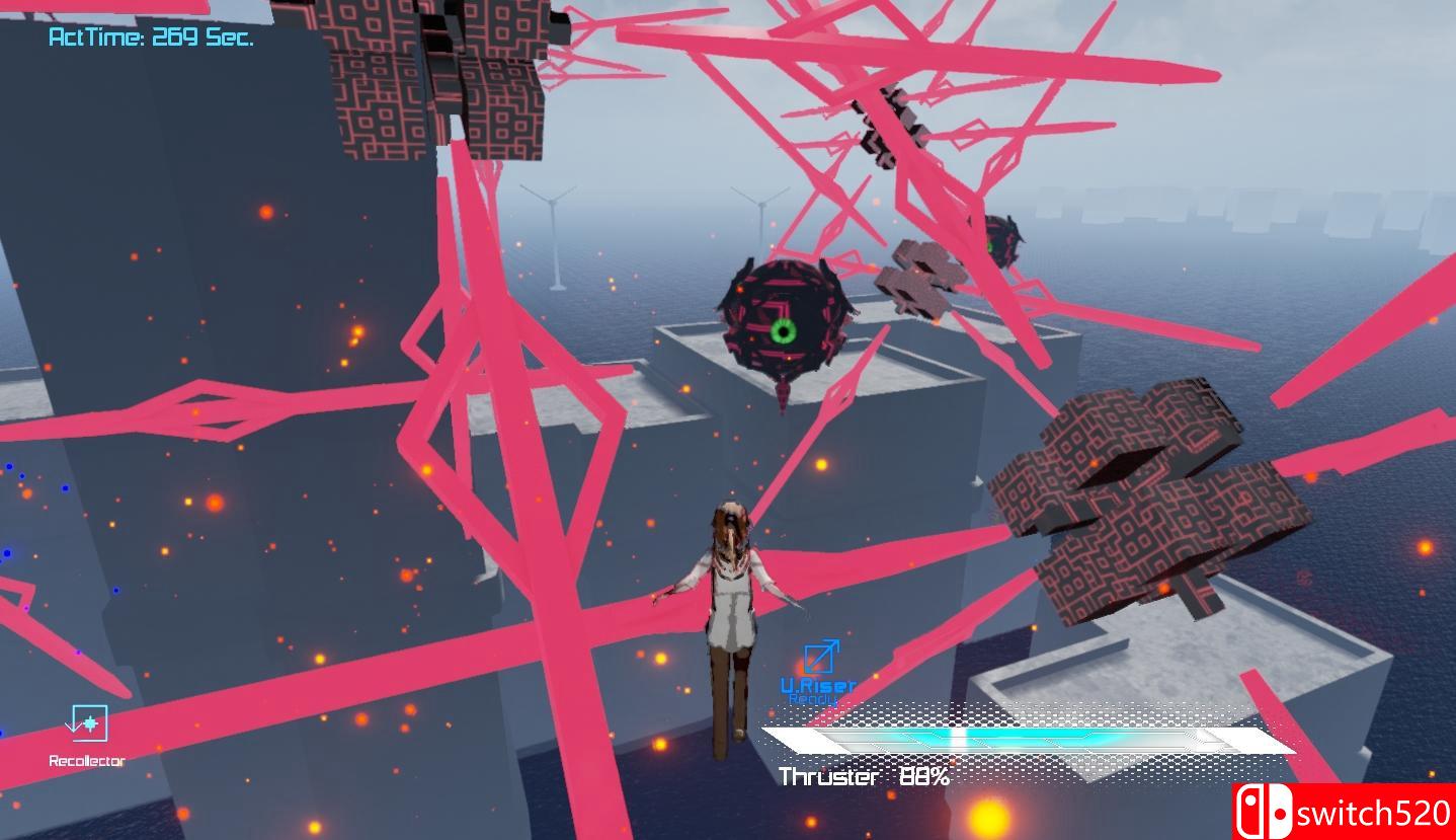 《连接：释放的网络（Link: The Unleashed Nexus）》HI2U破解版[EN]_2