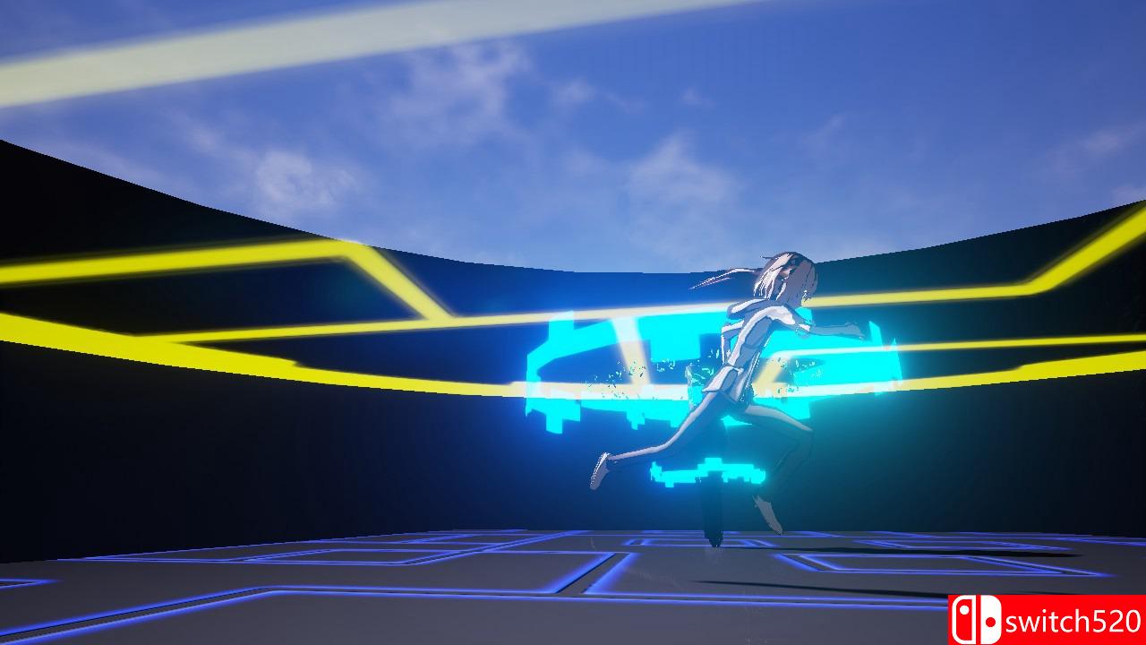 《连接：释放的网络（Link: The Unleashed Nexus）》HI2U破解版[EN]_3