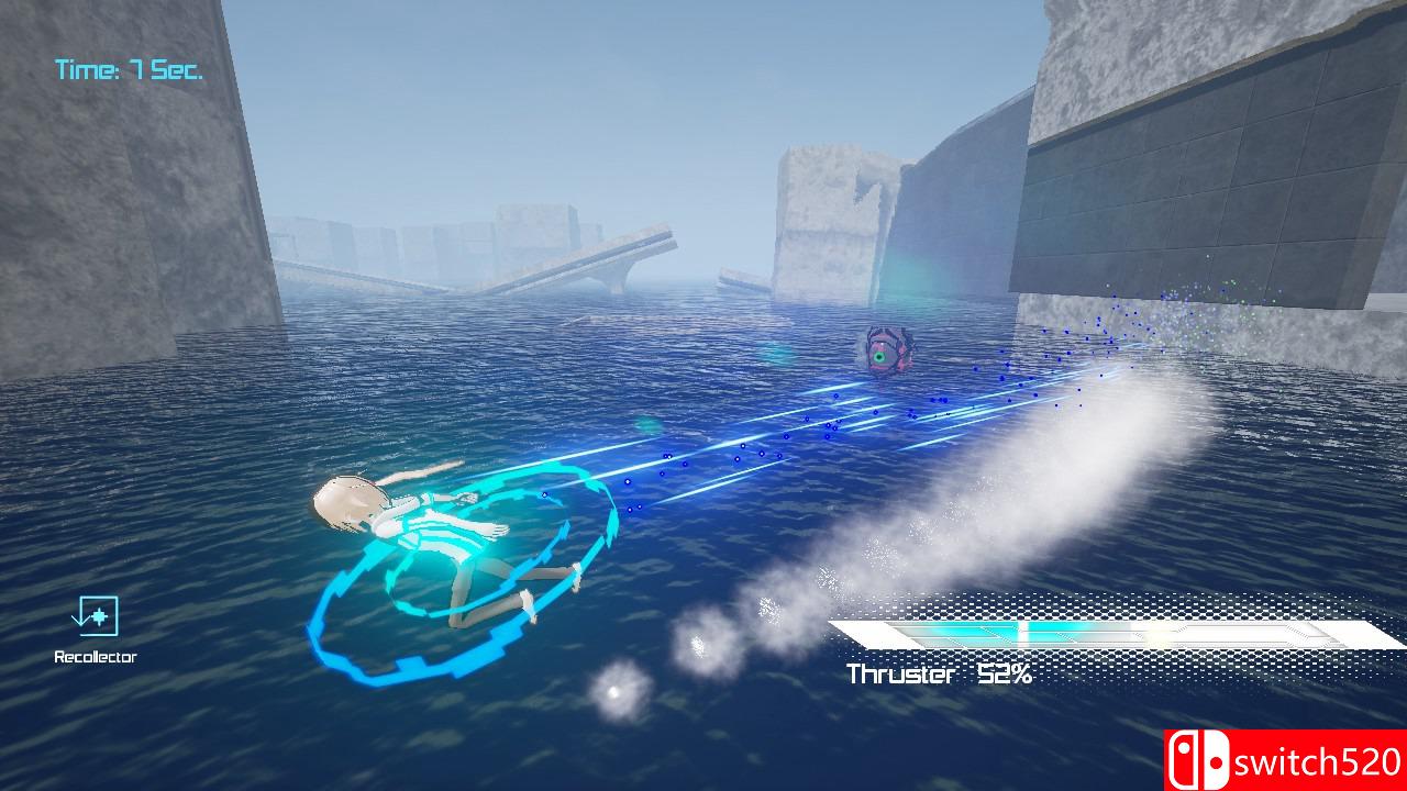 《连接：释放的网络（Link: The Unleashed Nexus）》HI2U破解版[EN]_4