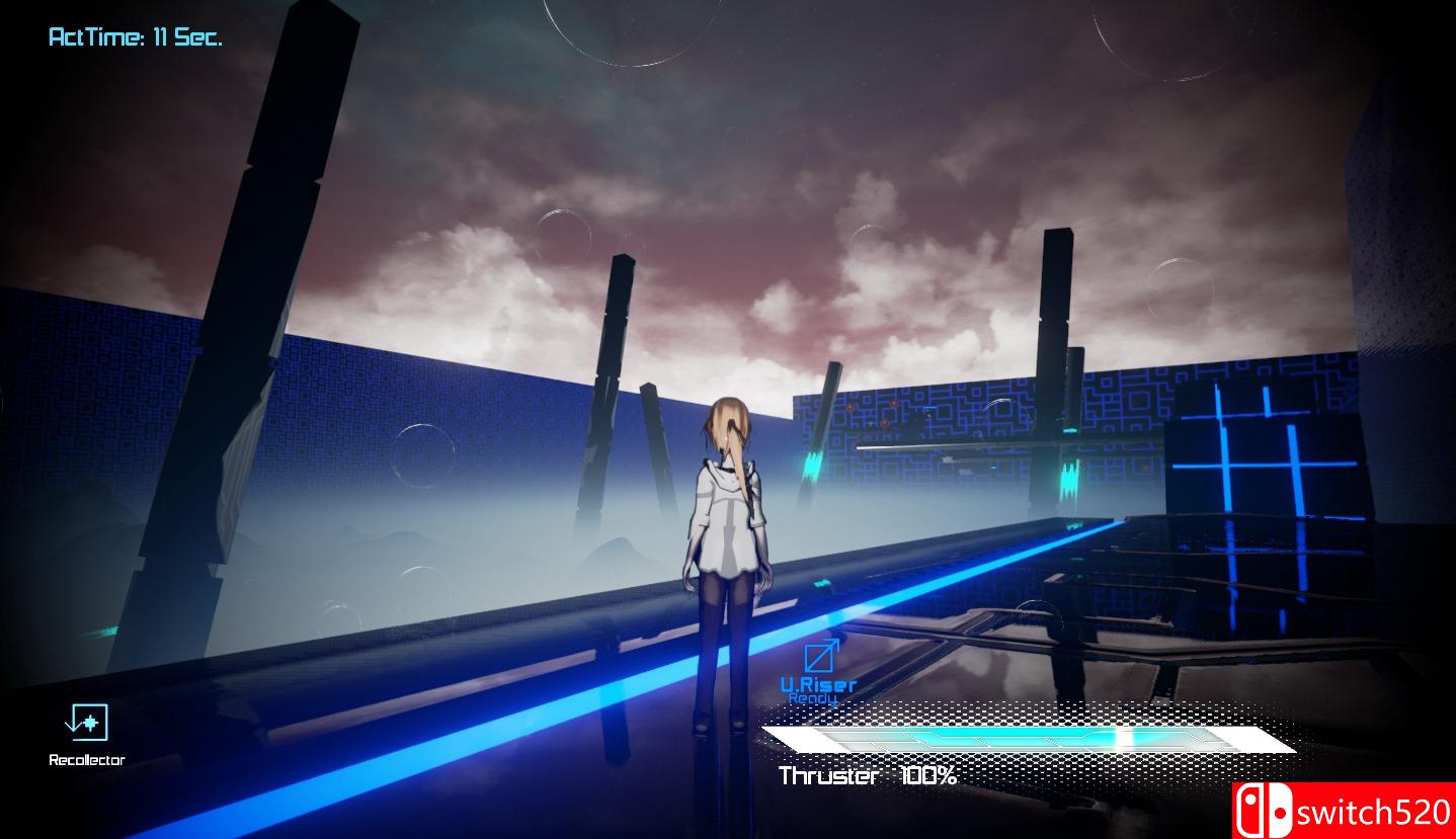 《连接：释放的网络（Link: The Unleashed Nexus）》HI2U破解版[EN]_5