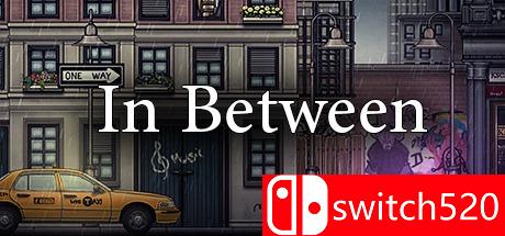 《之间（In Between）》游戏主视觉图