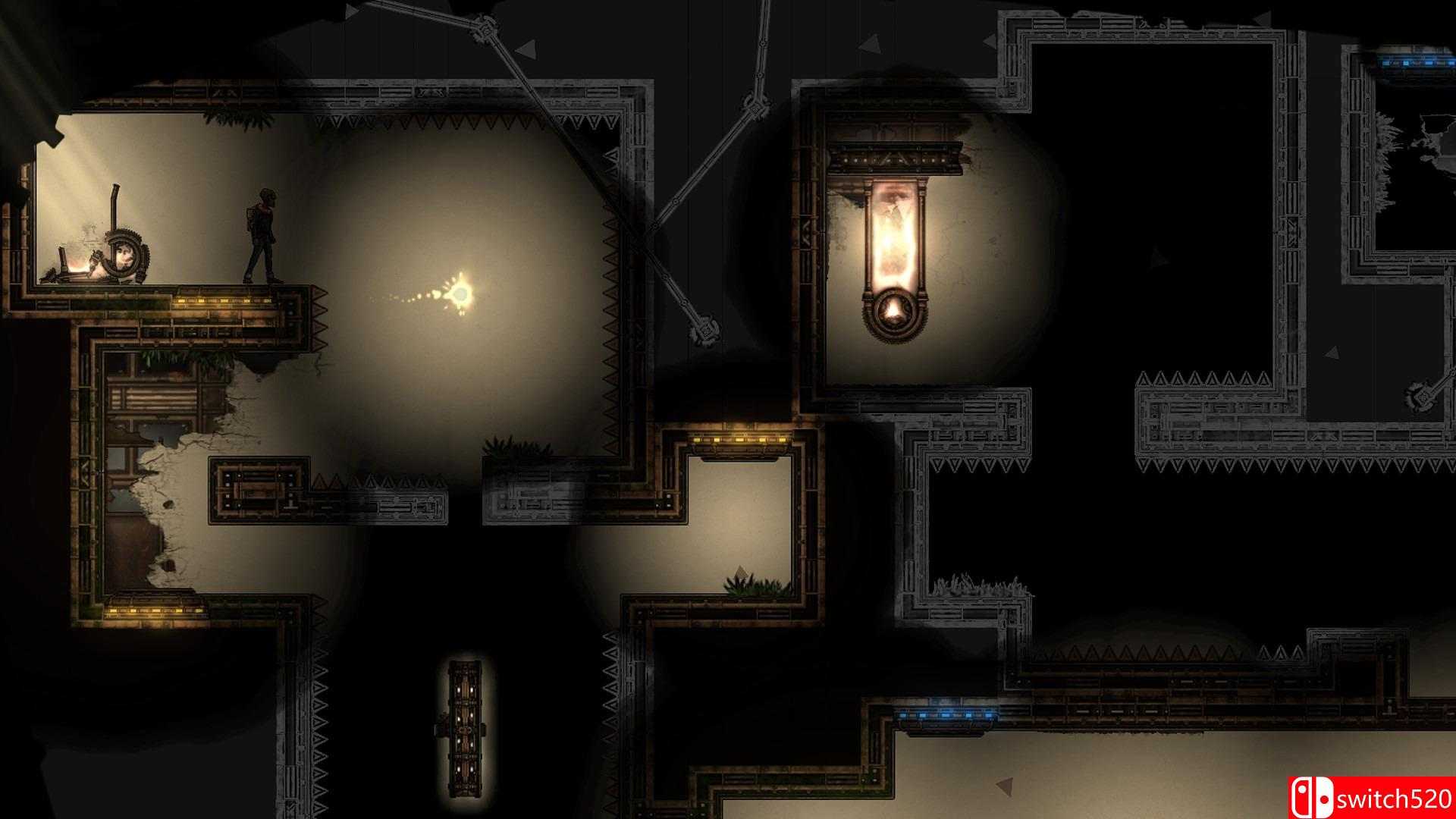 《之间》游戏截图1