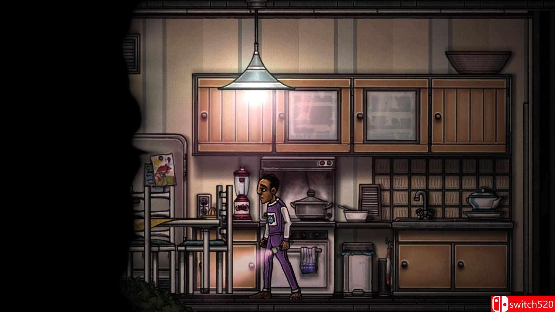 《之间》游戏截图2